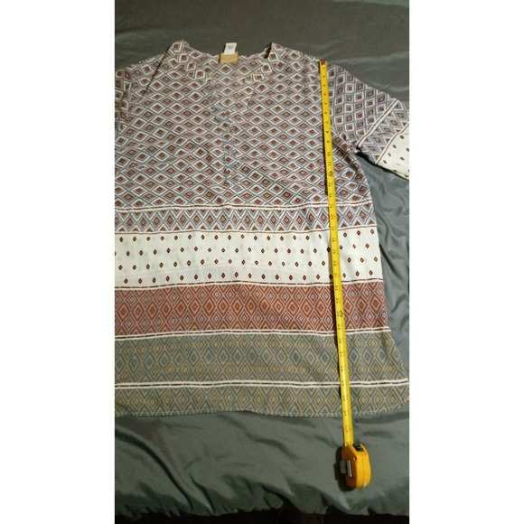 Ruby Rd Woman  top‎ Size 1x - Picture 3 of 9